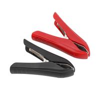 ciciglow Pince de Câble de Pull de Batterie de Pince/Support en Fer Stable pour les Modules Solaires des Voitures Automobiles, 100A