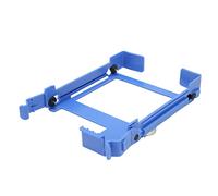 ciciglow Plateau de Disque Dur 3,5 Pouces, Plateau de Disque Dur SAS SATA Support de Disque Dur Support de Montage en Métal Boîtier Adaptateur Boîtier pour 9020 7020 7010