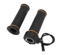 ciciglow Poignées D'Accélérateur à Torsion, Accessoires de Vélo électrique à Accélérateur Complet 192X pour Moteur D'entraînement Central BBS01 BBS02 BBSHD, Câble de