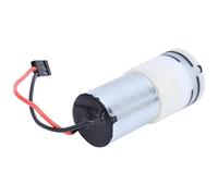 ciciglow Pompe à Eau étanche 3-6V avec Moteur pour Bateaux RC, Mini Pompe à Faible Bruit 66g 1 unité