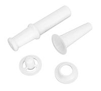 ciciglow Poussoir de Nourriture, Accessoire de broyeur Universel de Poussoir de Nourriture de broyeur Taille 19.8x5x5cm