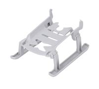 ciciglow RC Drone Pliant Pliable Landing Gear Jame, 25 Mm Réduisez Le Porte-Protecteur du Drone Hauteur du Drone, RC Aircraft Landing Jame pour Mini 4 Pro