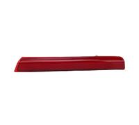 ciciglow Réflecteur de Pare-Chocs Arrière pour MDX 2010-2013, Remplacement de la Voiture de la Voiture Reflecteur de sécurité Arrière, Installation de Boucle (Côté Passager 33505-STX-A11)