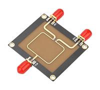 ciciglow Répartiteur et Combinateur de Puissance RF à 2 Voies, Diviseur de Puissance à Gain élevé pour Systèmes de Communication