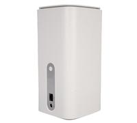 ciciglow Routeur CPE 5G avec Emplacement pour Carte SIM, Routeur Cellulaire Portable, sans Fil avec Système WiFi 6 Mesh pour Internet sans Fil Intérieur du (Prise UE)