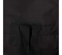 ciciglow Sac de Transport Ergonomique en Euphonium de qualité Supérieure pour étui de Baryton et Accessoires en Laiton, Fermeture éclair Lisse et Sac de Rangement de Grande capacité pour Musiciens,