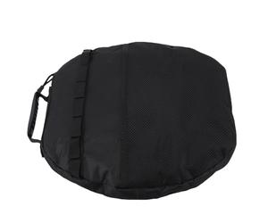 ciciglow Sac de Transport pour Poêle à Griller de Grande capacité, Sac de Protection pour la Cuisine en Plein Air, Tissu Oxford pour Pique-Nique