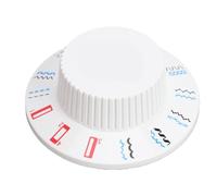 ciciglow Sélecteur de Vitesse pour Machine à Coudre, Bouton de Commande,