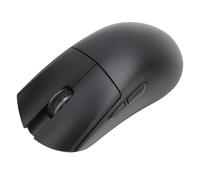 ciciglow Souris 26 000 DPI 3 Modes, Capteur 3395, Conception Ergonomique BT et Connexion sans Fil 2,4 G pour PC avec Matériau ABS