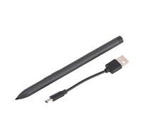 ciciglow Stylet PN7320A, Stylet Magnétique Actif pour écran Tactile Portable pour Tablette Latitude 7320 2 en 1