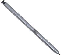Ciciglow Stylet Pour Note 10 Lite, Stylet Capacitif De Remplacement Pour Smartphone Avec Pointe De Remplacement Pour Note 10 Lite(Gris)
