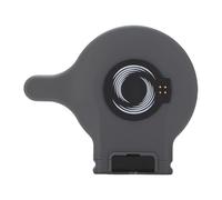 ciciglow Support D'anneau D'adaptateur Magnétique pour Smartphone Mobile 8 7P 7, Support Magnétique à Dégagement Rapide, Stabilisateur de Cardan de Smartphone pour Module de Suivi