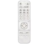 ciciglow Télécommande, Remplacement de la Télécommande de la Barre de Son pour Système de Laboratoire Audio Geneva Sound Modèle M Modèle S Modèle L