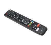 ciciglow Télécommande TV Compatible avec H50U7A H55U7A H65U7A, Longue Durée de Vie, Belle Apparence, Adaptée à les âges