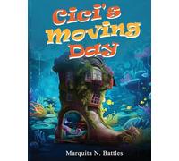 Cici's Moving Day