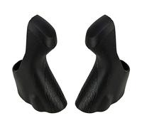ciciTree 1 Paire de Housse de Levier de Vitesse Noire pour Shimano Ultegra R7000 R8000