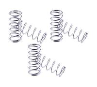 ciciTree 6 pièces Ressort de Bobine de Bosse de tête de Coupe pour Stihl FS55 FS80 FS85 FS87 FS90 FS100 FS130 25-2 0000997 1501