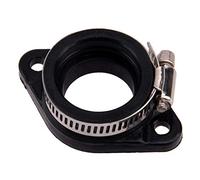 ciciTree Adaptateur d'admission de collecteur de Bride de carburateur adapté pour Mikuni 26mm 27mm 28mm VM28-200K