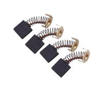 ciciTree Brosse à Charbon 4 pièces pour D28700 D28715 GR870 GR871 N039389 N408735 622437-00