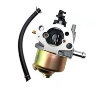 ciciTree Carburateur avec Tuyau pour MTD Troy Bilt Cub Cadet 1P65BA 1P65B0B Moteur 2010-2011