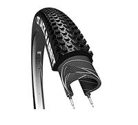Cicli Bonin CST TL Ready C1747 Pliable Pneus Unisexe, Noir, Taille Unique