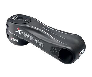 Cicli Bonin POTENCIA A-Head ITM X-One CARBONO 6º 1 1/8 31.8 m