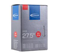 Cicli Bonin Schwalbe Camere Presta Tube 70 cm Noir