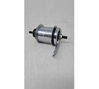 Cicli Cascella HUB CONTROPÉDAL STURMEY Archer sans pignon 28F