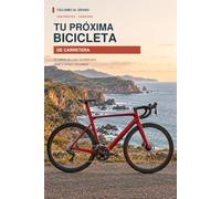 CICLISMO AL GRANO: Compra y mejora tu bicicleta sin tirar el dinero
