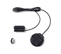 Ciclo, accessoires pour ordinateur de vélo, kit support/émetteur de guidon pour CM 109, filaire