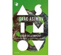 Ciclo Dell'impero:Le Correnti Dello Spazio-Il Tiranno Dei Mondi-Paria Dei Cieli