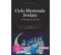 Ciclo Mestruale Svelato: Il potenziale di ogni fase