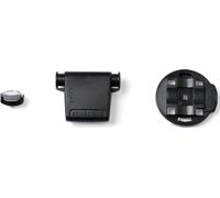 CICLO SPORT Kit support guidon "Protos 205 / 213" Fü noir