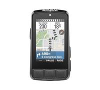 Ciclocomputador Wahoo Elemnt Bolt V3 GPS
