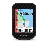 Ciclocomputer BSC300T IGP03 IGPSPORT Ciclocomputer GPS