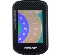 iGPSPORT Compteur GPS BSC300T