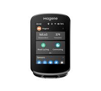 Ciclocomputer GPS Smart Computer MAGENE C506 ÉCRAN TACTILE