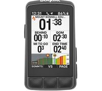 Ciclocomputer GPS WAHOO ELEMNT BOLT V3