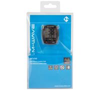 Ciclocomputer M-Wave M14W