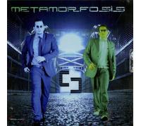 Ciclon Cubano - Metamorfosis [Import]