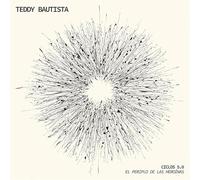 Teddy Bautista - Ciclos 5.0 - El Periplo de las Heroínas [Vinilo]