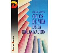 Ciclos De Vida De La Organizacion
