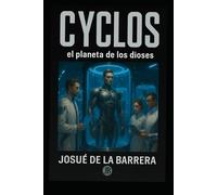 CICLOS: El planeta de los Dioses