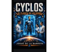 CICLOS: El planeta de los Dioses