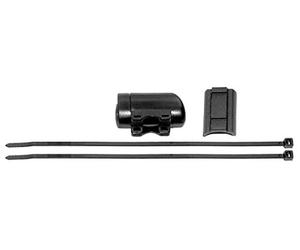 Ciclosport 11100225 Set émetteur sans Fil HAC 4 Noir