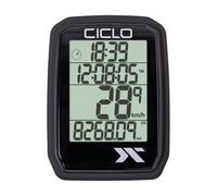 Ciclosport Ciclo Sport Compteur vélo Protos 205 Sw