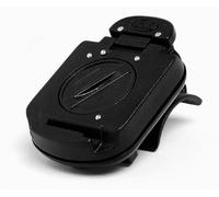 Ciclosport HAC4 Multilock Support pour guidon Noir