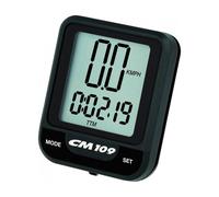 Compteur vélo filaire Ciclosport CM 109