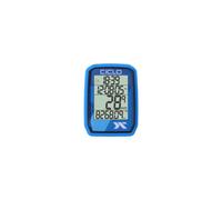 CICLOSPORT Tachymètre - PROTOS 205 - Bleu