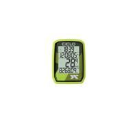 CICLOSPORT Tachymètre - PROTOS 205 - Vert